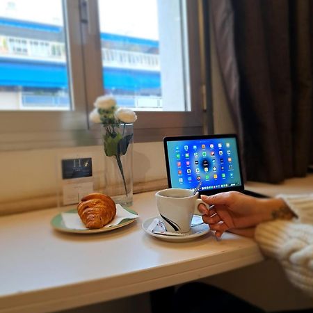 Resothel Group Hotel Le Cannet Kültér fotó
