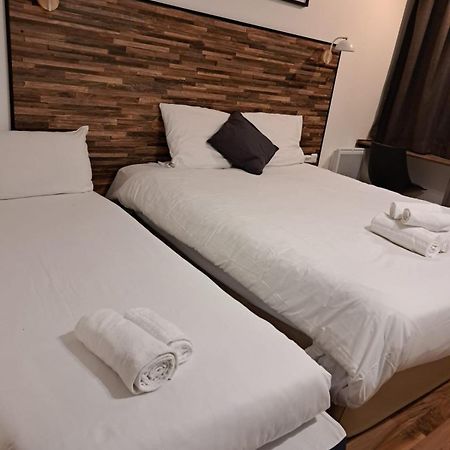Resothel Group Hotel Le Cannet Kültér fotó