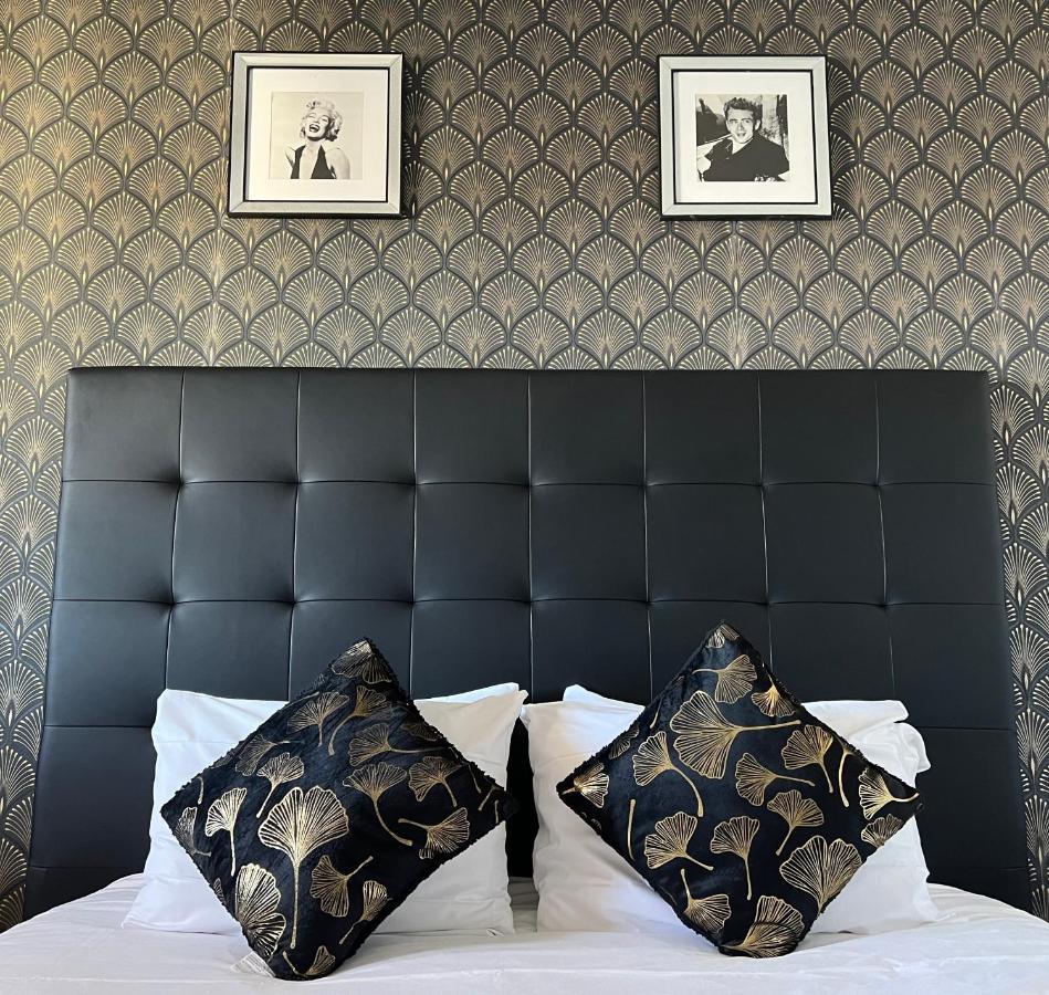 Resothel Group Hotel Le Cannet Kültér fotó