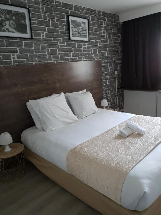 Resothel Group Hotel Le Cannet Kültér fotó