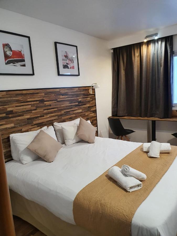Resothel Group Hotel Le Cannet Kültér fotó