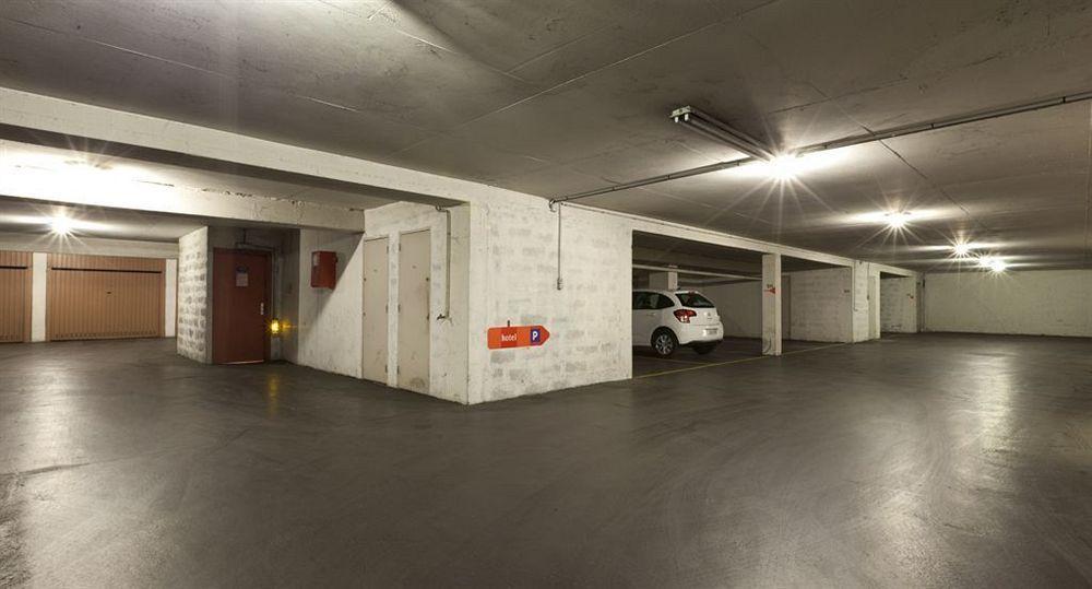 Resothel Group Hotel Le Cannet Kültér fotó