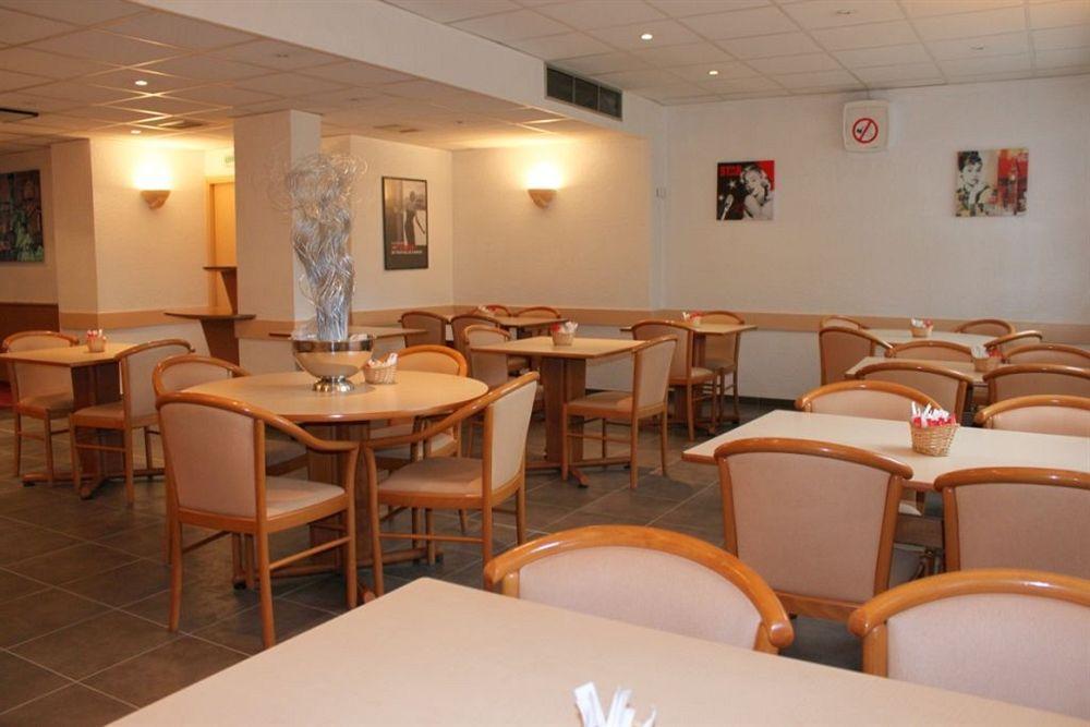 Resothel Group Hotel Le Cannet Kültér fotó