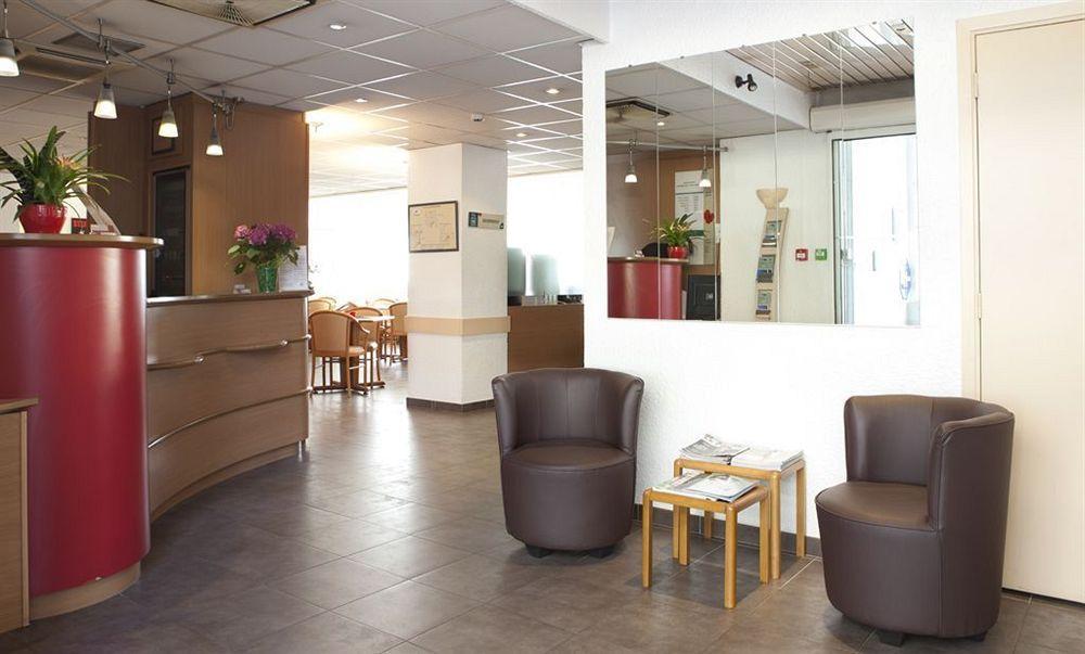 Resothel Group Hotel Le Cannet Kültér fotó