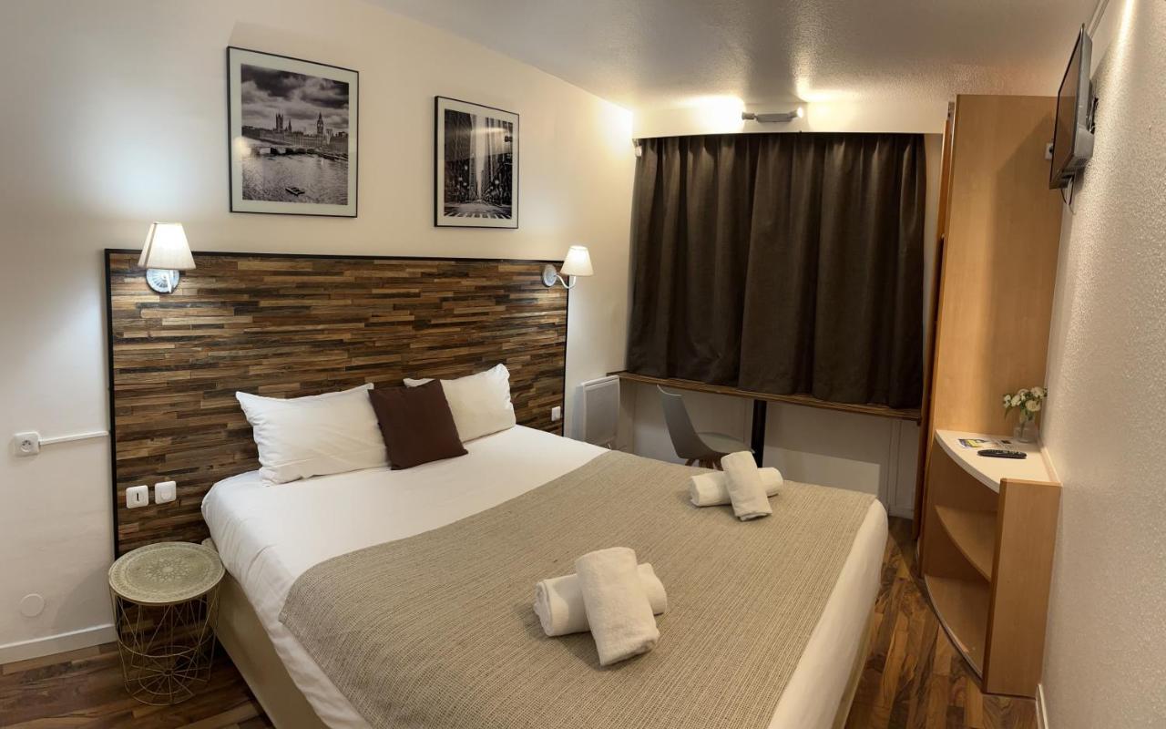 Resothel Group Hotel Le Cannet Kültér fotó