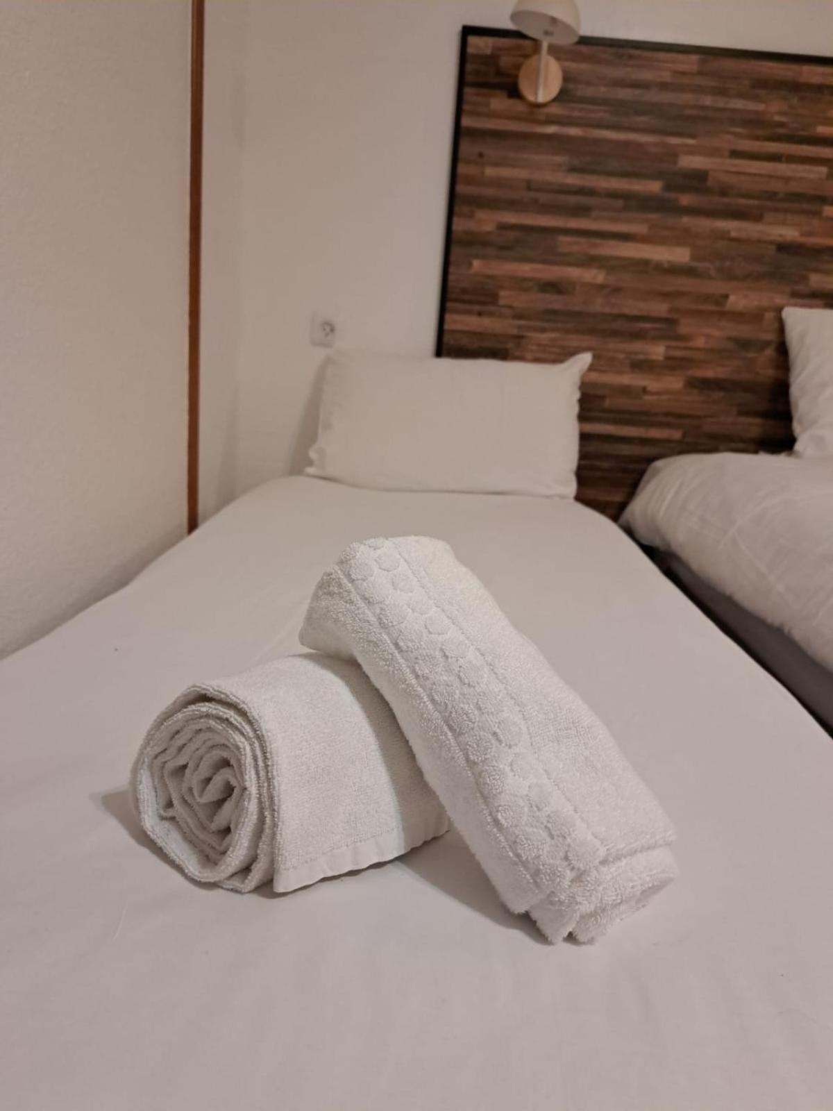 Resothel Group Hotel Le Cannet Kültér fotó