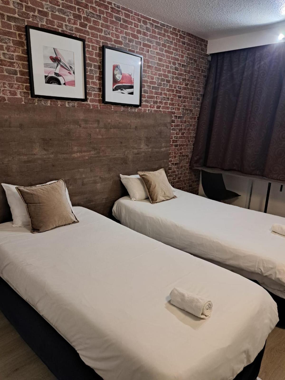 Resothel Group Hotel Le Cannet Kültér fotó