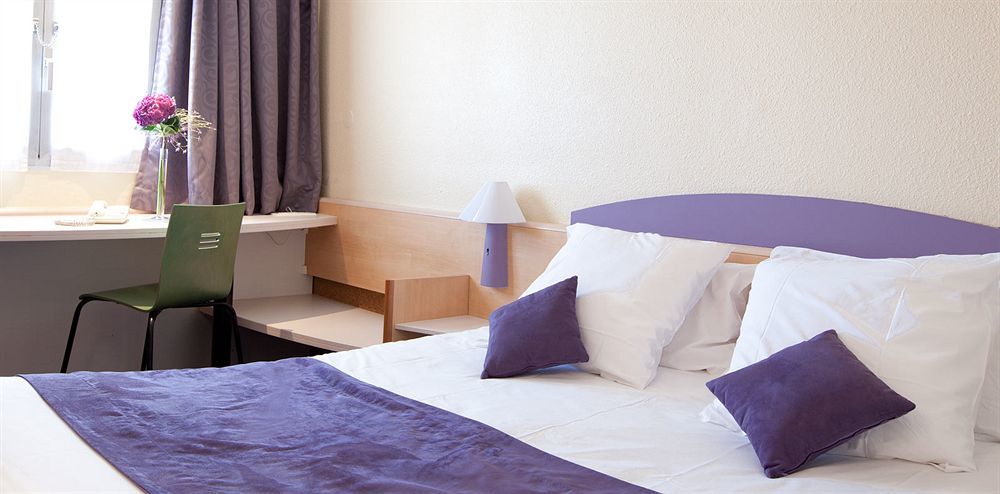 Resothel Group Hotel Le Cannet Kültér fotó