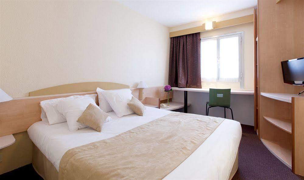 Resothel Group Hotel Le Cannet Kültér fotó