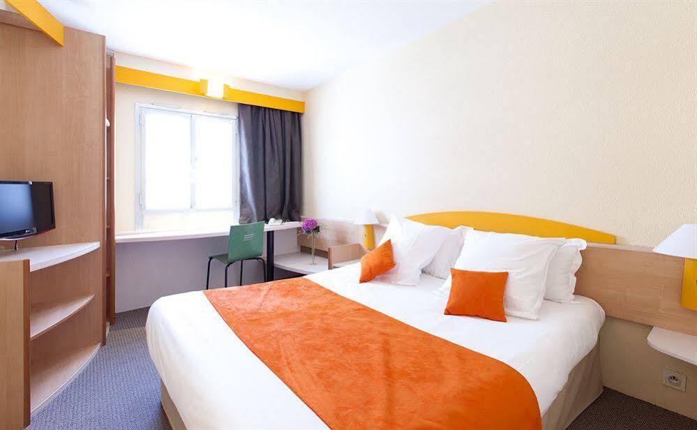 Resothel Group Hotel Le Cannet Kültér fotó